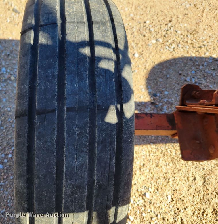 image for item DM8118 Stockland 1T  grader