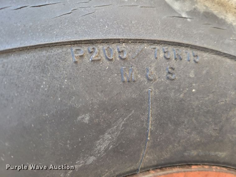 image for item DM8118 Stockland 1T  grader