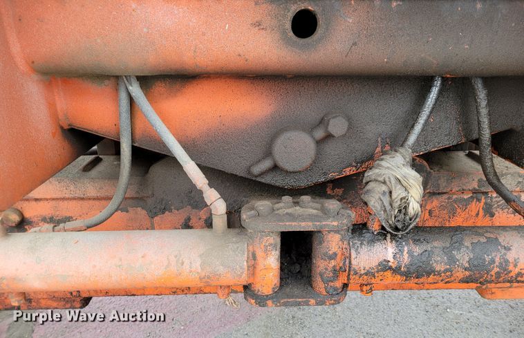 image for item DM8120 2004 JLG 860SJ  boom lift