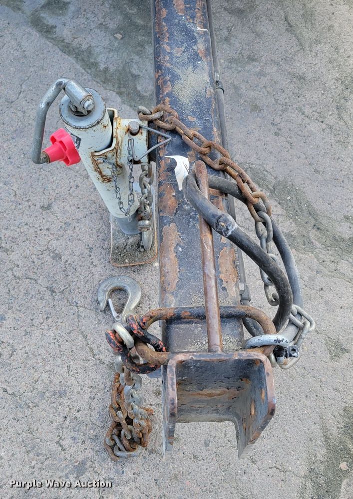 image for item DM8121 Sullivan Palatek DF375PDJD  air compressor