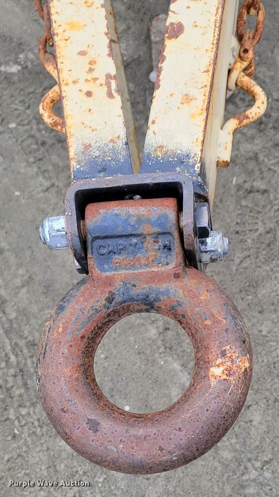 image for item DM8122 Ingersoll Rand  air compressor