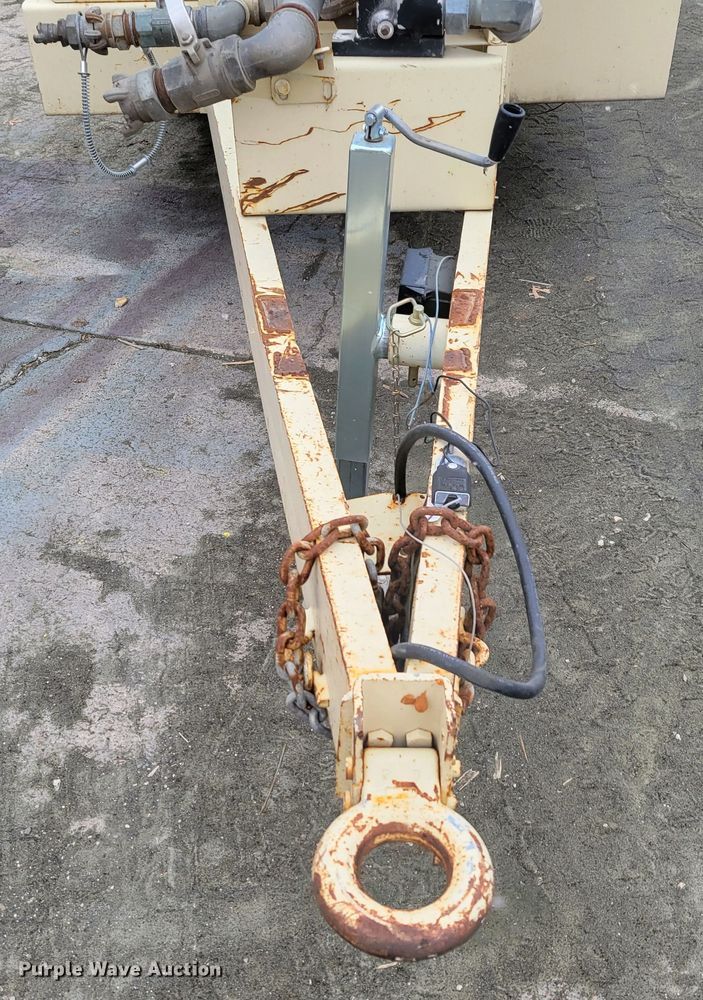 image for item DM8123 Ingersoll Rand  air compressor