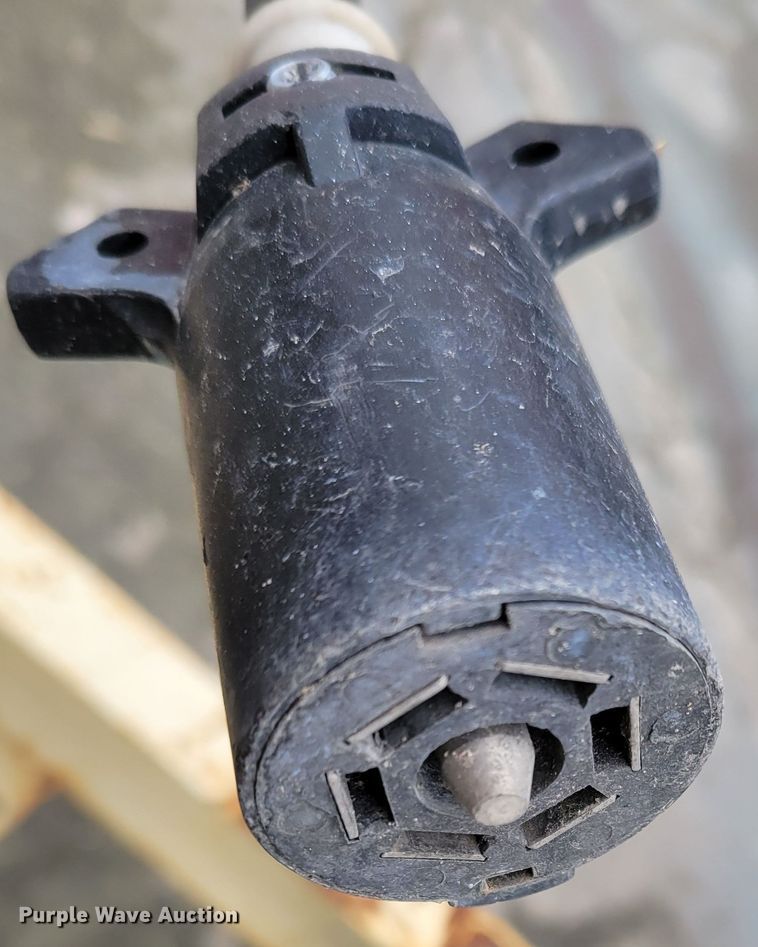 image for item DM8123 Ingersoll Rand  air compressor