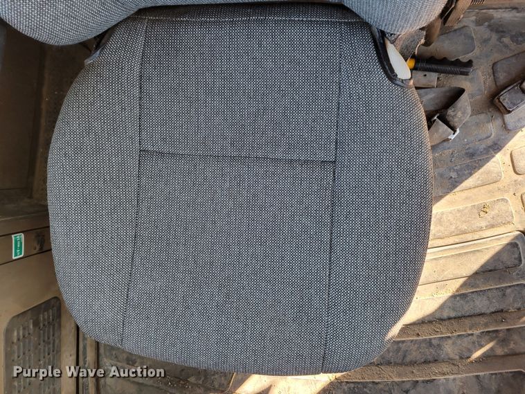 image for item DM8129 2008 Case 330B  haul truck