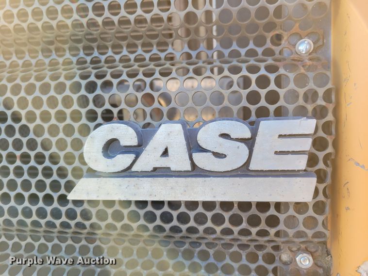 image for item DM8129 2008 Case 330B  haul truck