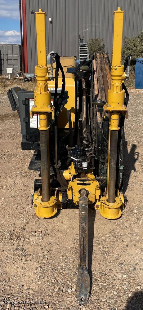 image for item DN4499 2016 Vermeer D20X22 Navigator S3  directional boring unit