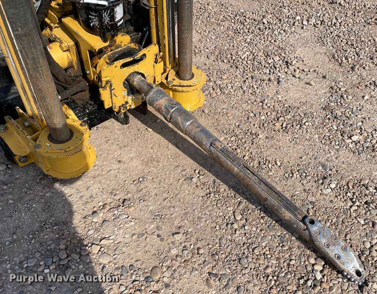 image for item DN4499 2016 Vermeer D20X22 Navigator S3  directional boring unit