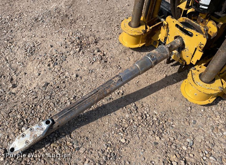 image for item DN4499 2016 Vermeer D20X22 Navigator S3  directional boring unit