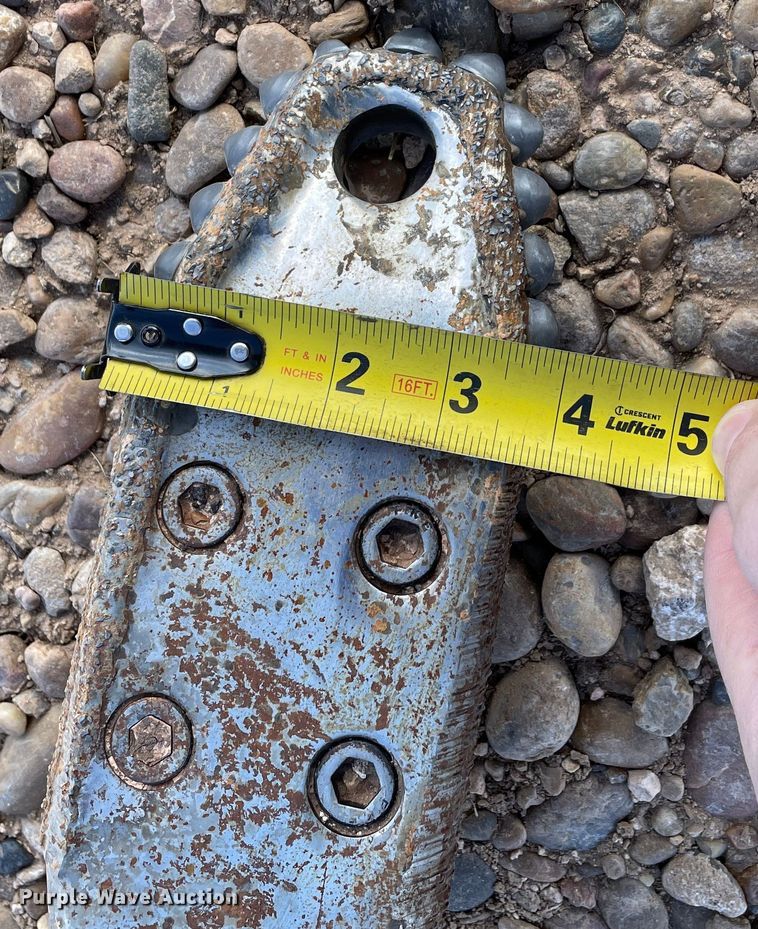 image for item DN4499 2016 Vermeer D20X22 Navigator S3  directional boring unit