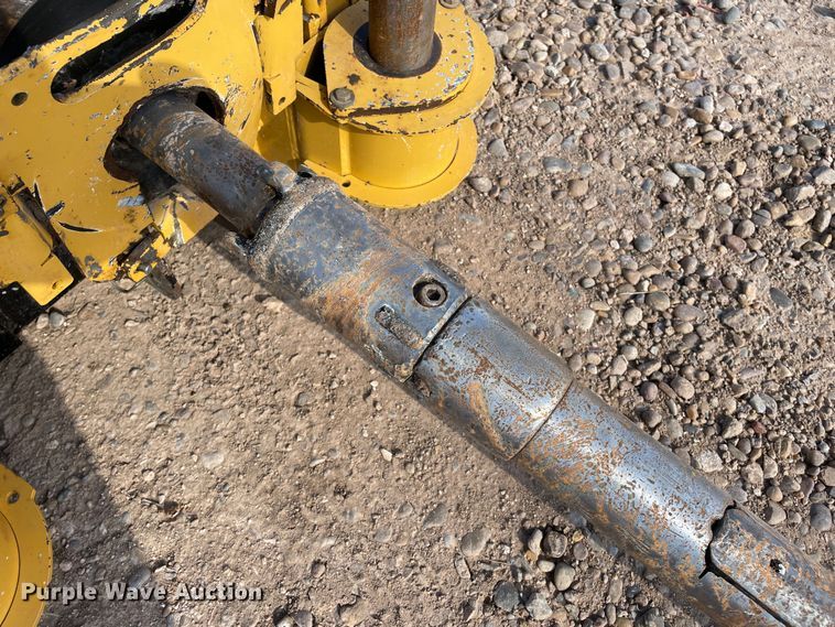 image for item DN4499 2016 Vermeer D20X22 Navigator S3  directional boring unit