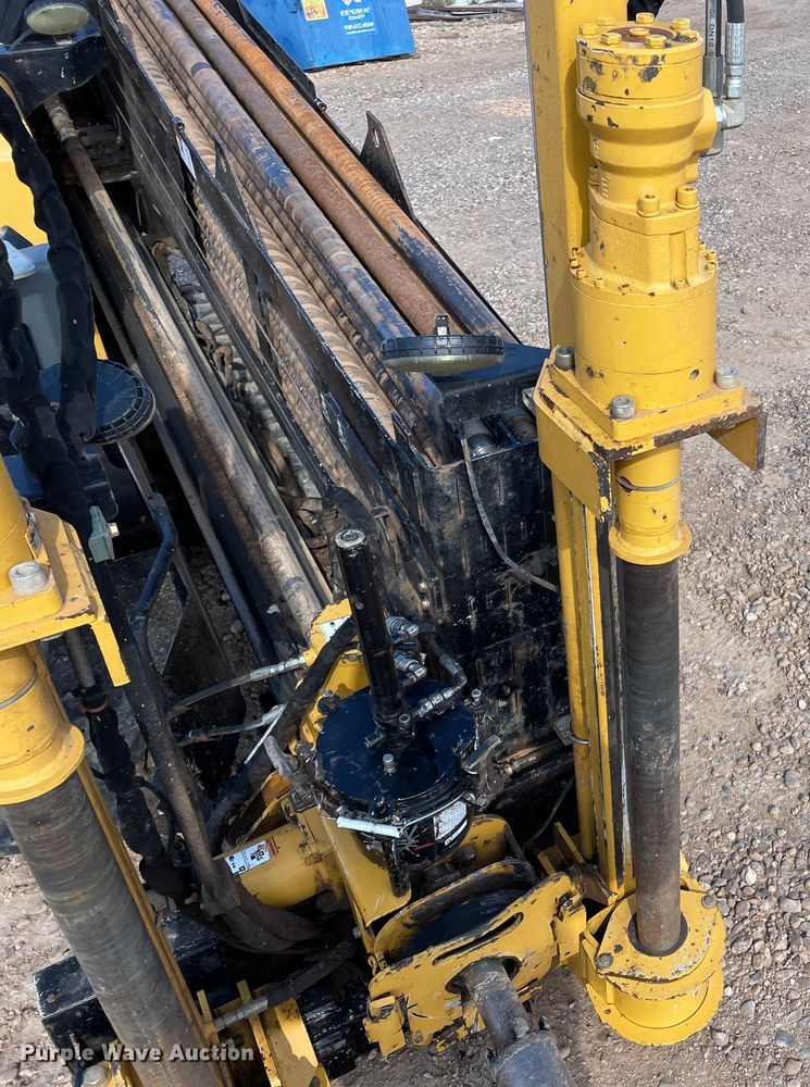 image for item DN4499 2016 Vermeer D20X22 Navigator S3  directional boring unit