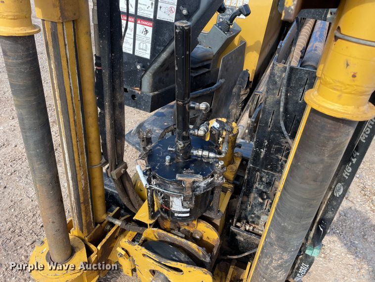 image for item DN4499 2016 Vermeer D20X22 Navigator S3  directional boring unit