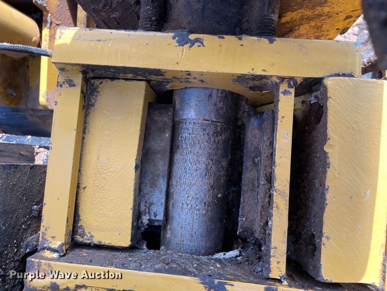 image for item DN4499 2016 Vermeer D20X22 Navigator S3  directional boring unit