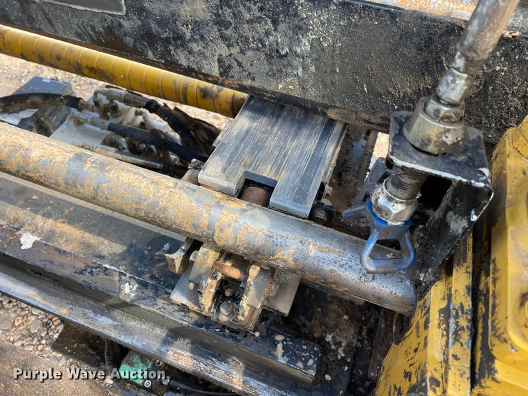 image for item DN4499 2016 Vermeer D20X22 Navigator S3  directional boring unit