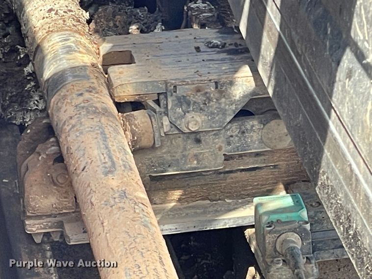 image for item DN4499 2016 Vermeer D20X22 Navigator S3  directional boring unit