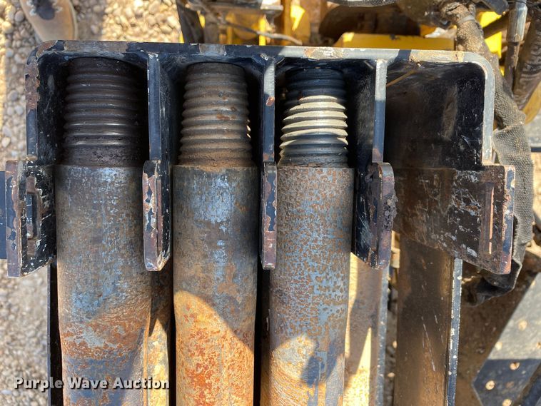 image for item DN4499 2016 Vermeer D20X22 Navigator S3  directional boring unit