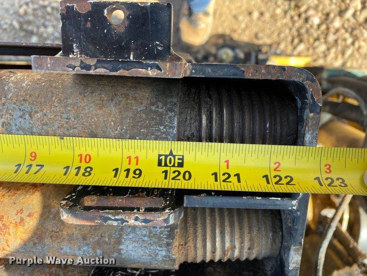 image for item DN4499 2016 Vermeer D20X22 Navigator S3  directional boring unit