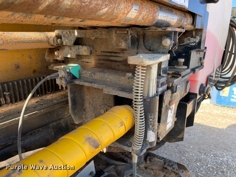 image for item DN4499 2016 Vermeer D20X22 Navigator S3  directional boring unit