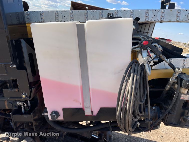 image for item DN4499 2016 Vermeer D20X22 Navigator S3  directional boring unit