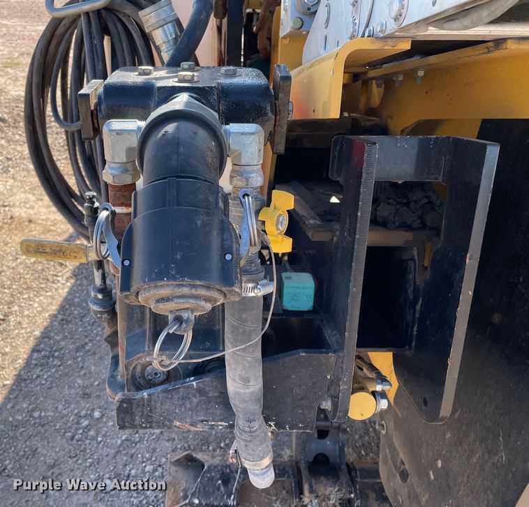 image for item DN4499 2016 Vermeer D20X22 Navigator S3  directional boring unit