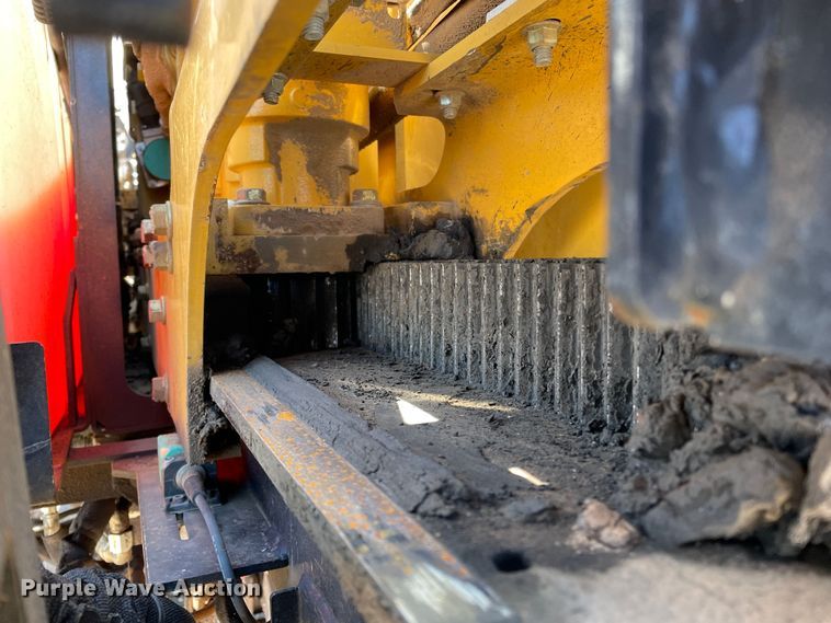 image for item DN4499 2016 Vermeer D20X22 Navigator S3  directional boring unit