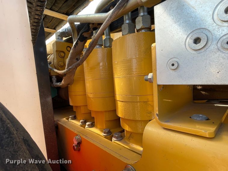 image for item DN4499 2016 Vermeer D20X22 Navigator S3  directional boring unit