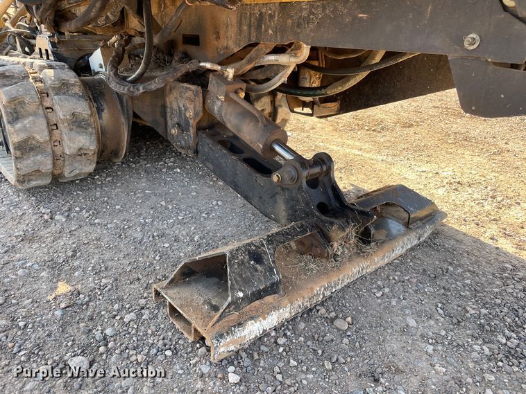 image for item DN4499 2016 Vermeer D20X22 Navigator S3  directional boring unit