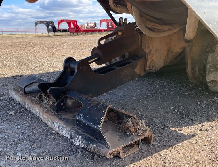 image for item DN4499 2016 Vermeer D20X22 Navigator S3  directional boring unit