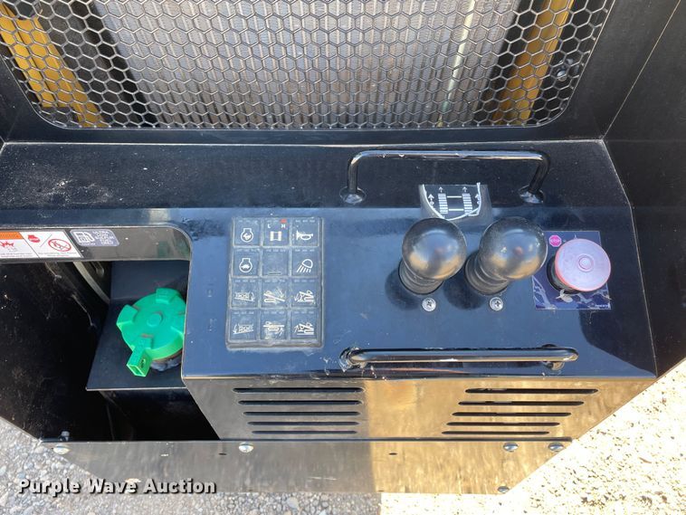 image for item DN4499 2016 Vermeer D20X22 Navigator S3  directional boring unit