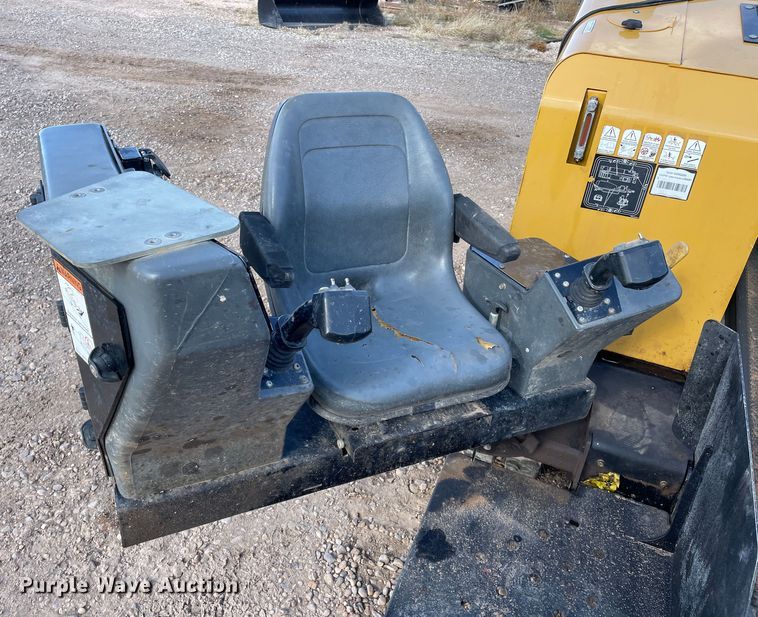 image for item DN4499 2016 Vermeer D20X22 Navigator S3  directional boring unit