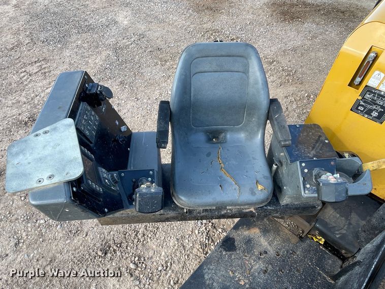 image for item DN4499 2016 Vermeer D20X22 Navigator S3  directional boring unit