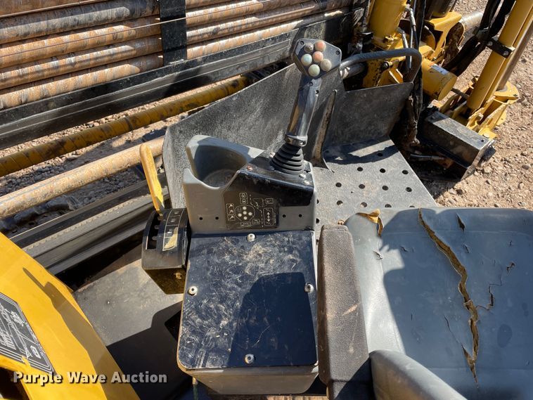 image for item DN4499 2016 Vermeer D20X22 Navigator S3  directional boring unit