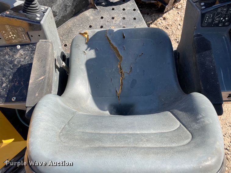 image for item DN4499 2016 Vermeer D20X22 Navigator S3  directional boring unit