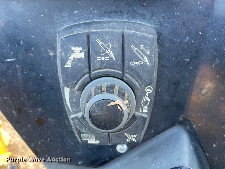 image for item DN4499 2016 Vermeer D20X22 Navigator S3  directional boring unit