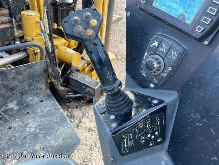 image for item DN4499 2016 Vermeer D20X22 Navigator S3  directional boring unit