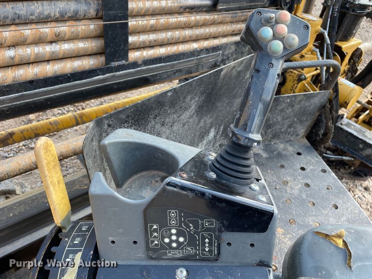 image for item DN4499 2016 Vermeer D20X22 Navigator S3  directional boring unit