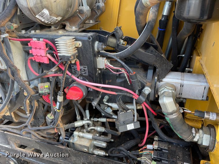 image for item DN4499 2016 Vermeer D20X22 Navigator S3  directional boring unit