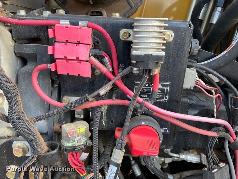 image for item DN4499 2016 Vermeer D20X22 Navigator S3  directional boring unit