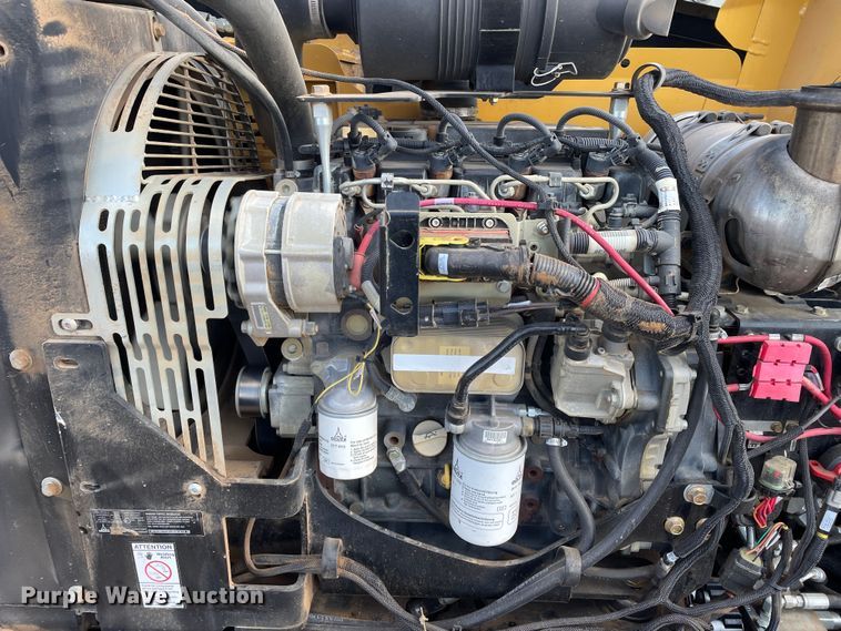 image for item DN4499 2016 Vermeer D20X22 Navigator S3  directional boring unit