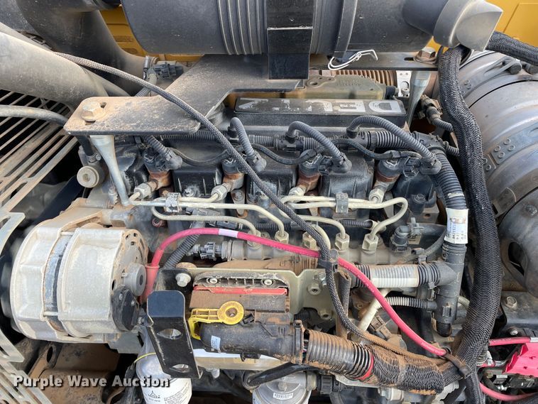 image for item DN4499 2016 Vermeer D20X22 Navigator S3  directional boring unit