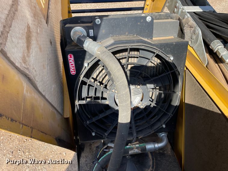 image for item DN4499 2016 Vermeer D20X22 Navigator S3  directional boring unit