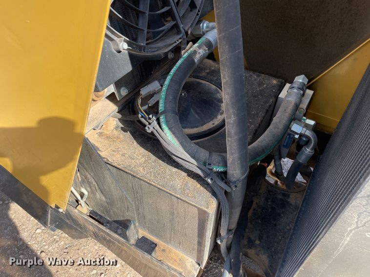 image for item DN4499 2016 Vermeer D20X22 Navigator S3  directional boring unit