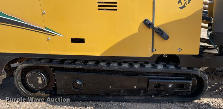 image for item DN4499 2016 Vermeer D20X22 Navigator S3  directional boring unit
