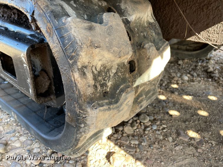 image for item DN4499 2016 Vermeer D20X22 Navigator S3  directional boring unit