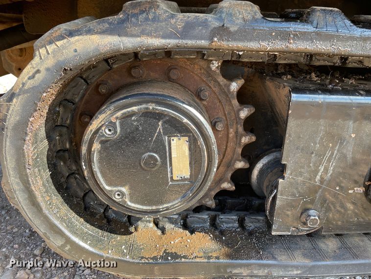 image for item DN4499 2016 Vermeer D20X22 Navigator S3  directional boring unit