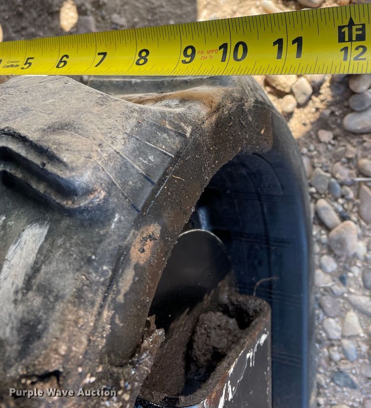 image for item DN4499 2016 Vermeer D20X22 Navigator S3  directional boring unit