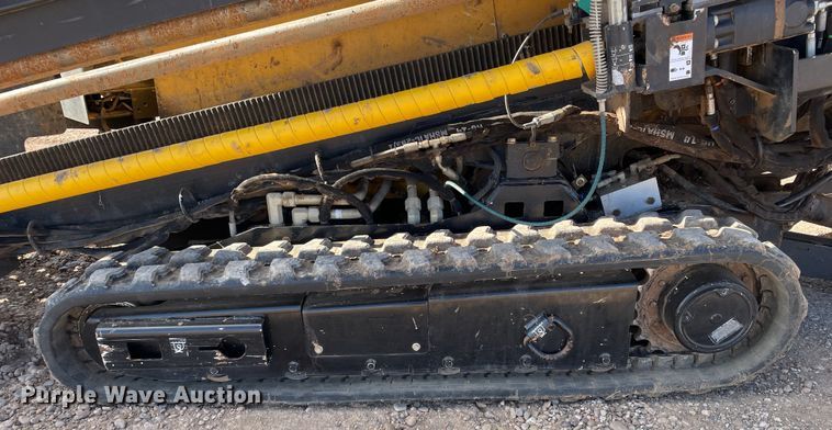 image for item DN4499 2016 Vermeer D20X22 Navigator S3  directional boring unit