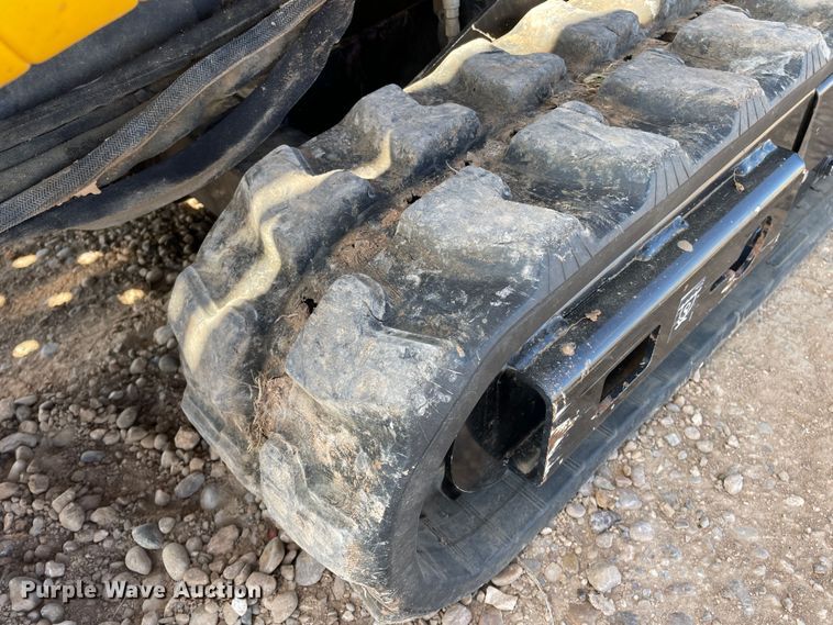 image for item DN4499 2016 Vermeer D20X22 Navigator S3  directional boring unit