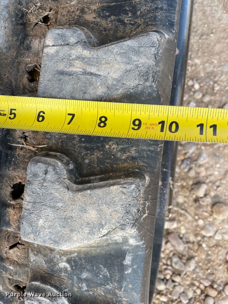 image for item DN4499 2016 Vermeer D20X22 Navigator S3  directional boring unit