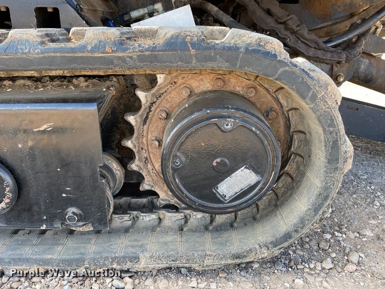 image for item DN4499 2016 Vermeer D20X22 Navigator S3  directional boring unit